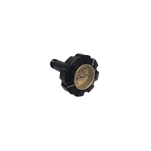 Skrętka Henry Mil Spec z wbudowanym kompasem to idealne rozwiązanie dla miłośników broni, umożliwiająca szybkie demontaż i precyzyjne odczyty.